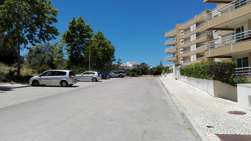 Marina Apartment Portimão Εξωτερικό φωτογραφία